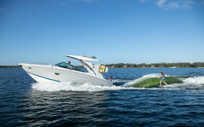 Regal LS9 Surf - Ultimate