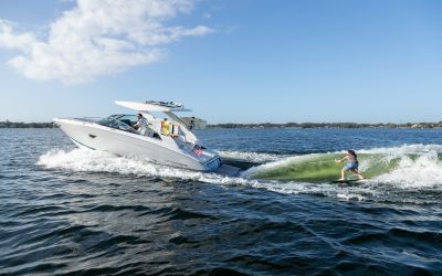 Regal LS9 Surf - Ultimate