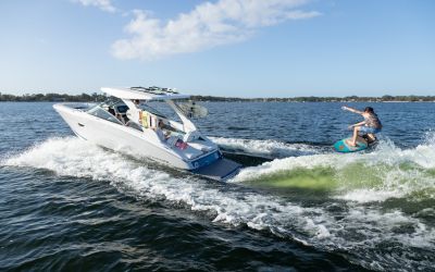 Regal LS9 Surf - Ultimate