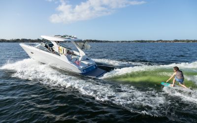 Regal LS9 Surf - Ultimate