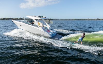 Regal LS9 Surf - Ultimate