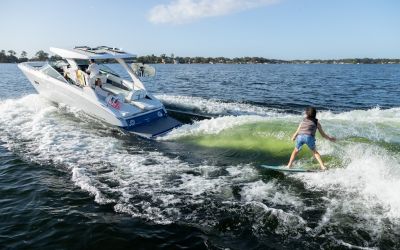 Regal LS9 Surf - Ultimate