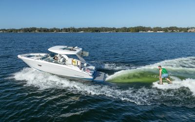 Regal LS9 Surf - Ultimate