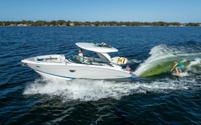 Regal LS9 Surf - Ultimate