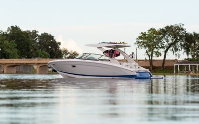 Regal LS9 Surf - Ultimate