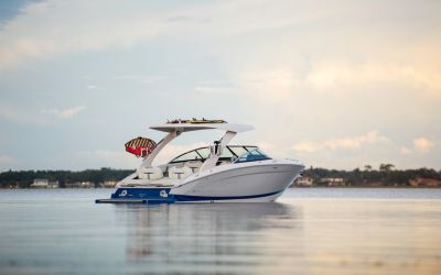 Regal LS9 Surf - Ultimate