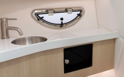 Regal LS9 Surf - Ultimate