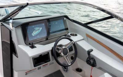 Regal LS9 Surf - Ultimate