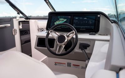 Regal LS9 Surf - Ultimate