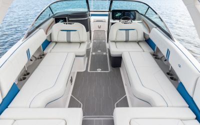 Regal LS9 Surf - Ultimate