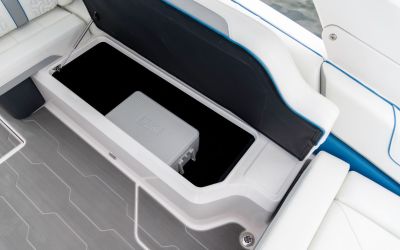 Regal LS9 Surf - Ultimate