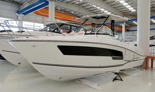 JEANNEAU CAP CAMARAT 9.0 WA SERIE 2