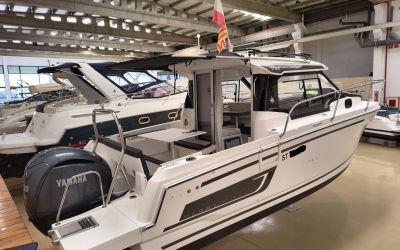 JEANNEAU MERRY FISHER 795 S2