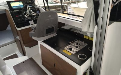 JEANNEAU MERRY FISHER 795 S2