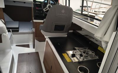 JEANNEAU MERRY FISHER 795 S2