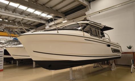 JEANNEAU MERRY FISHER 795 S2