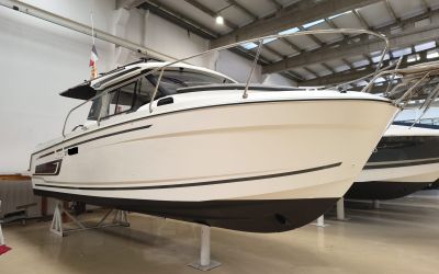 JEANNEAU MERRY FISHER 795 S2
