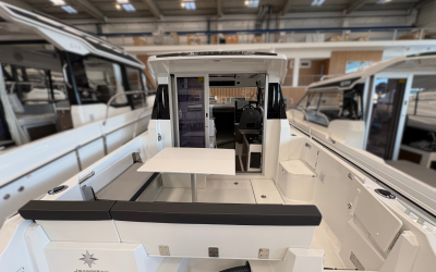 JEANNEAU MERRY FISHER 795 S2