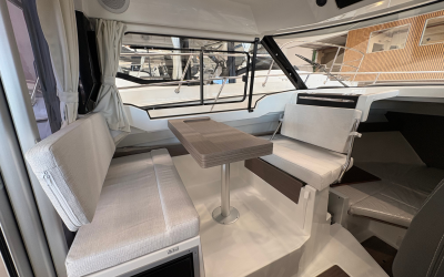JEANNEAU MERRY FISHER 795 S2