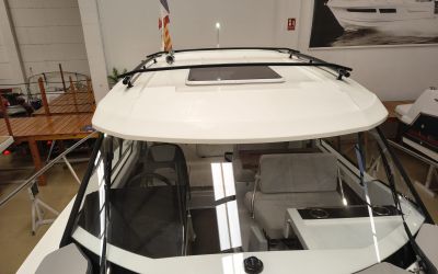 JEANNEAU MERRY FISHER 795 S2