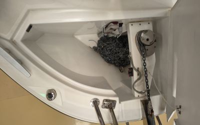 JEANNEAU MERRY FISHER 795 S2