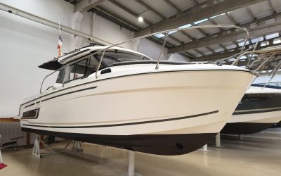 JEANNEAU MERRY FISHER 795 S2