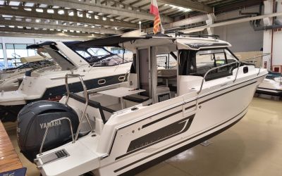 JEANNEAU MERRY FISHER 795 S2