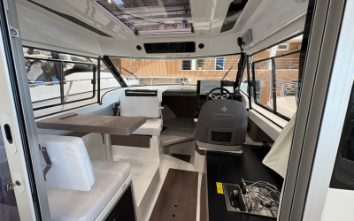 JEANNEAU MERRY FISHER 795 S2