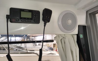 JEANNEAU MERRY FISHER 695 S2