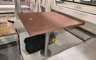 JEANNEAU MERRY FISHER 695 S2