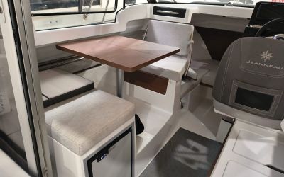 JEANNEAU MERRY FISHER 695 S2