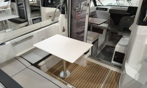 JEANNEAU MERRY FISHER 695 S2