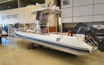 TIGER MARINE 740 PROLINE