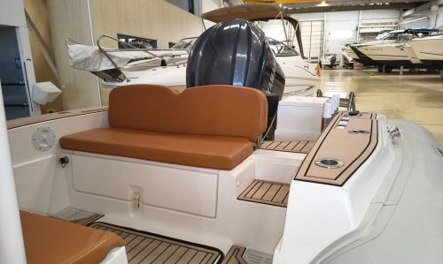 TIGER MARINE 740 PROLINE