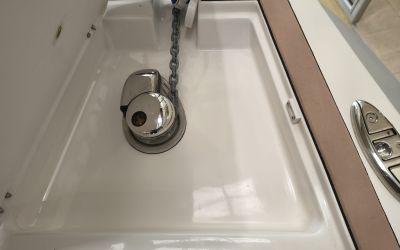 TIGER MARINE 740 PROLINE