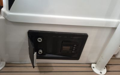 TIGER MARINE 740 PROLINE