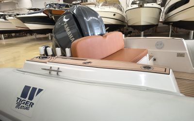 TIGER MARINE 740 PROLINE