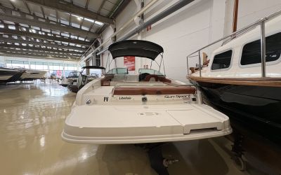 SEA RAY 240 SUN SPORT
