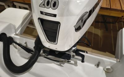 RANIERI EVO 22