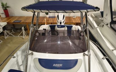RANIERI EVO 22