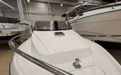 SIRIUS 560 CABIN 