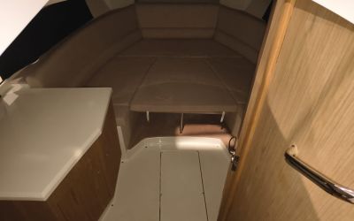 SCARANI DAY CRUISER 30