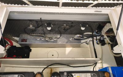 SCARANI DAY CRUISER 30