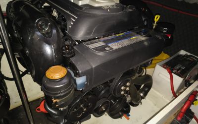 SCARANI DAY CRUISER 30