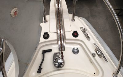 SCARANI DAY CRUISER 30