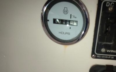 SCARANI DAY CRUISER 30