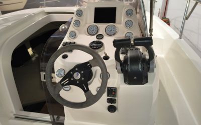 SCARANI DAY CRUISER 30