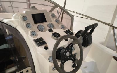 SCARANI DAY CRUISER 30