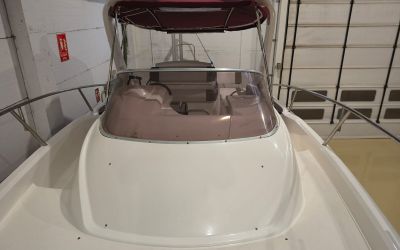 SCARANI DAY CRUISER 30