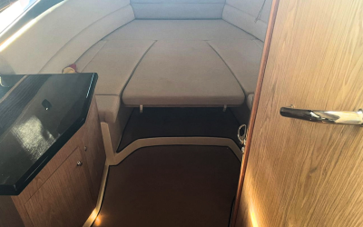 SCARANI DAY CRUISER 30